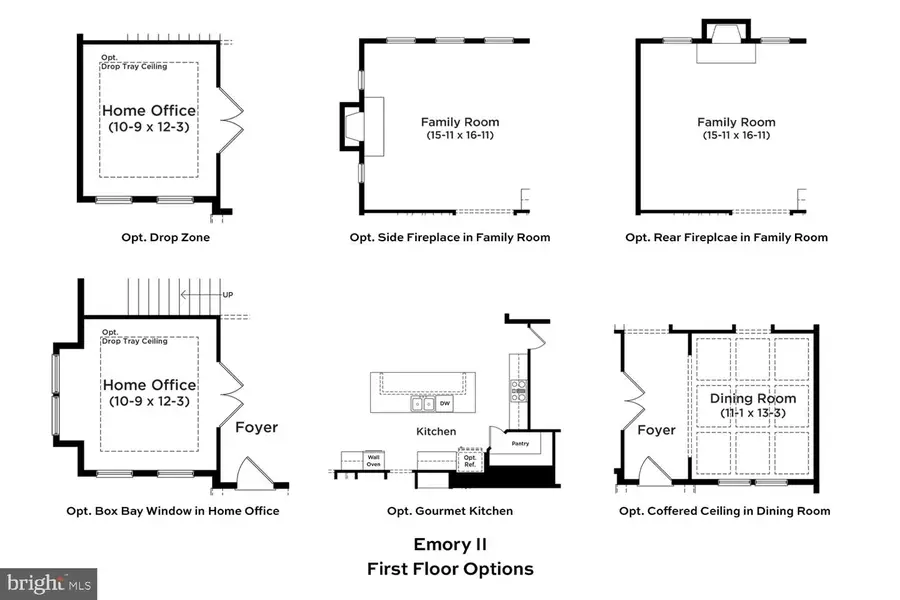 Tbb Hyde Park Way #emory, Bowie, MD 20716 - #3