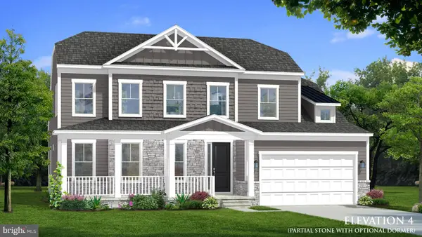 Homesite L0.0003 Hyde Park Pl, BOWIE, MD 20716