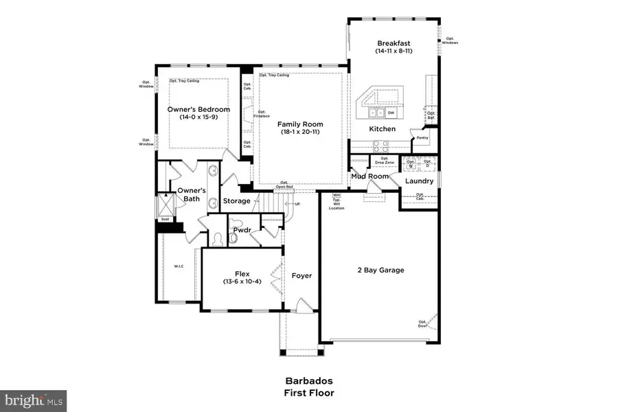 Homesite L0.0003 Hyde Park Pl, Bowie, MD 20716 - #2