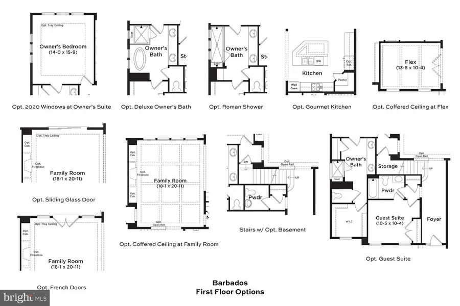 Homesite L0.0003 Hyde Park Pl, Bowie, MD 20716 - #3