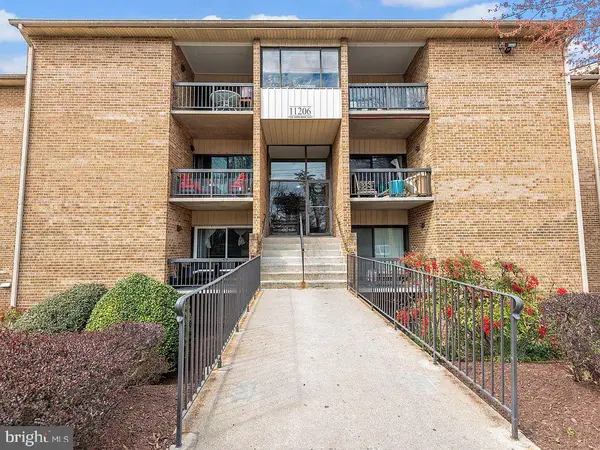 11206 Cherry Hill Rd, BELTSVILLE, MD 20705