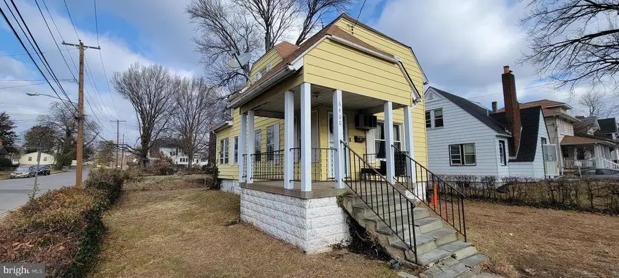 6400 Halleck St, District Heights, MD 20747 - #2