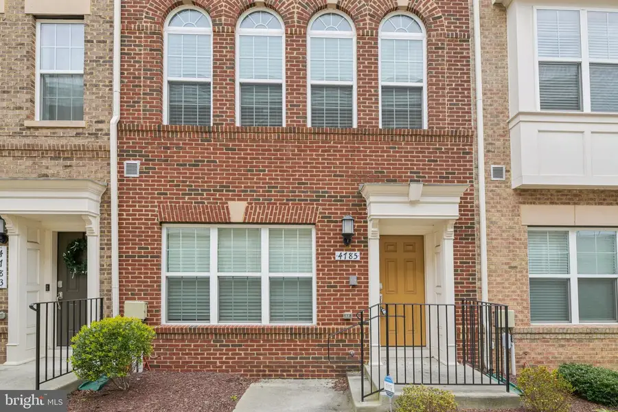 4785 Cherokee St, College Park, MD 20740 - #3