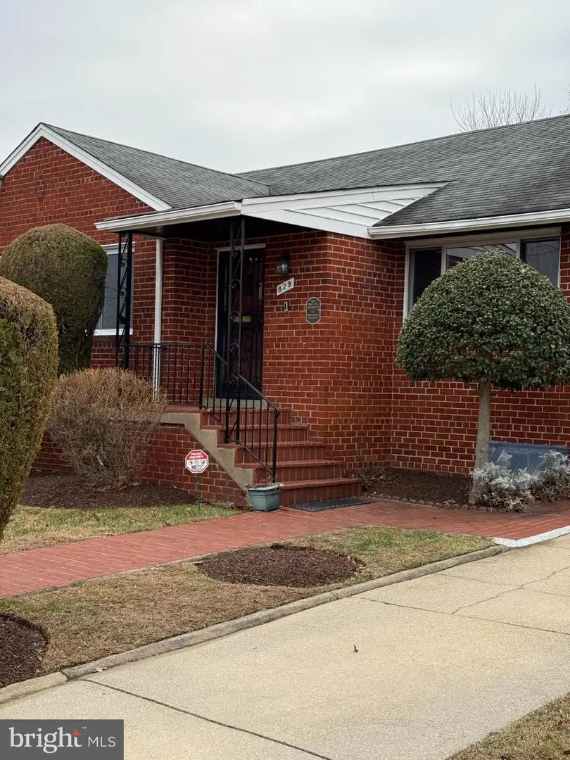 829 Thurman Ave, Hyattsville, MD 20783 - Image #2