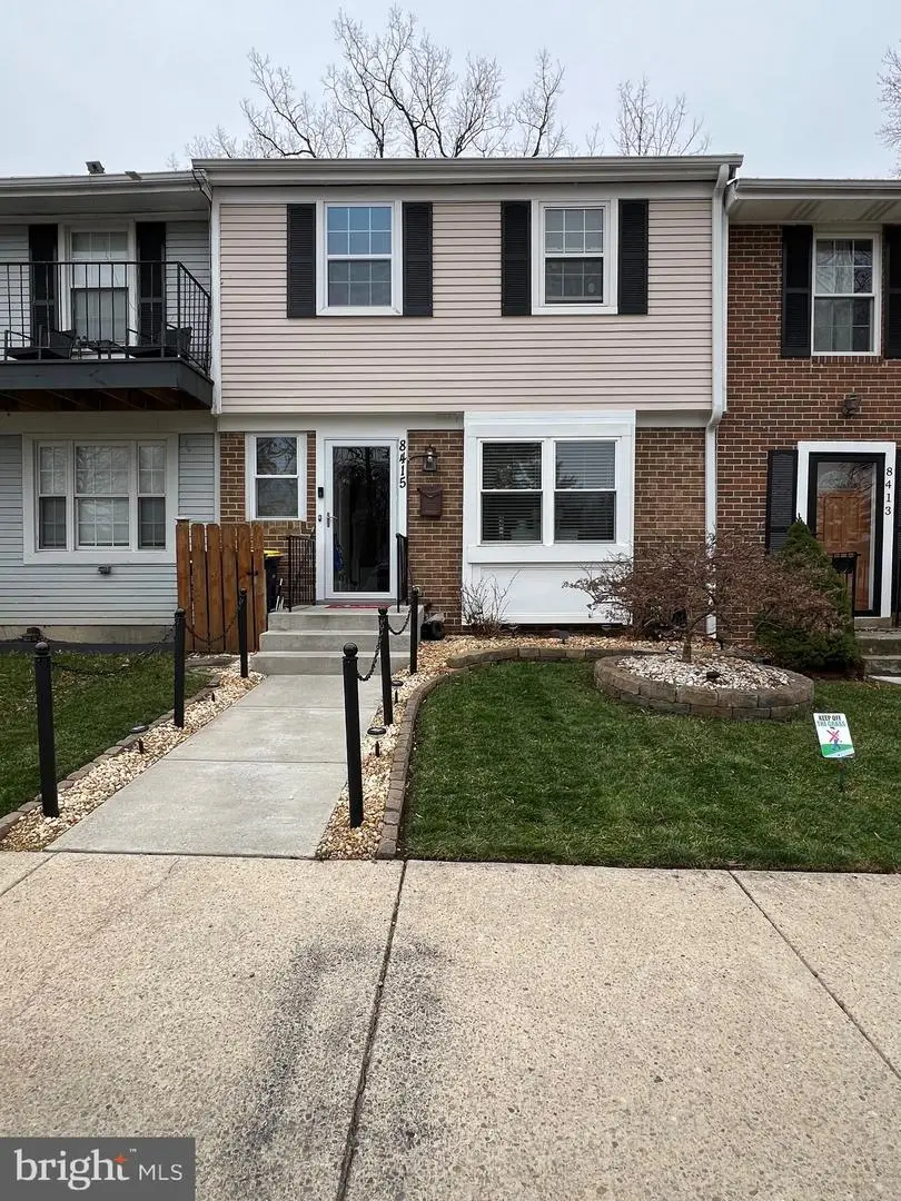 8415 Snowden Oaks Pl, Laurel, MD 20708 - Image #3