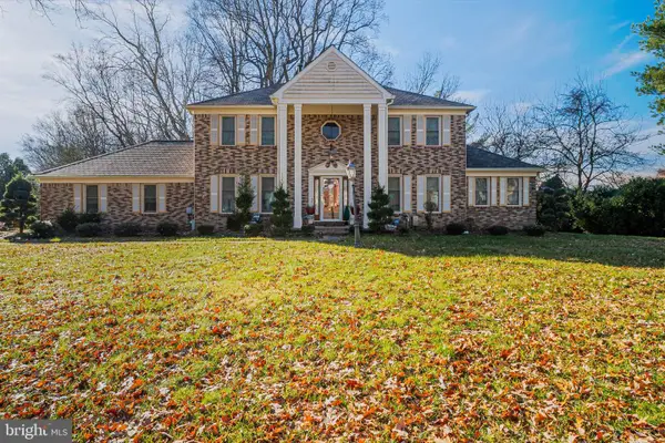 Address Withheld By Seller, BOWIE, MD 20720