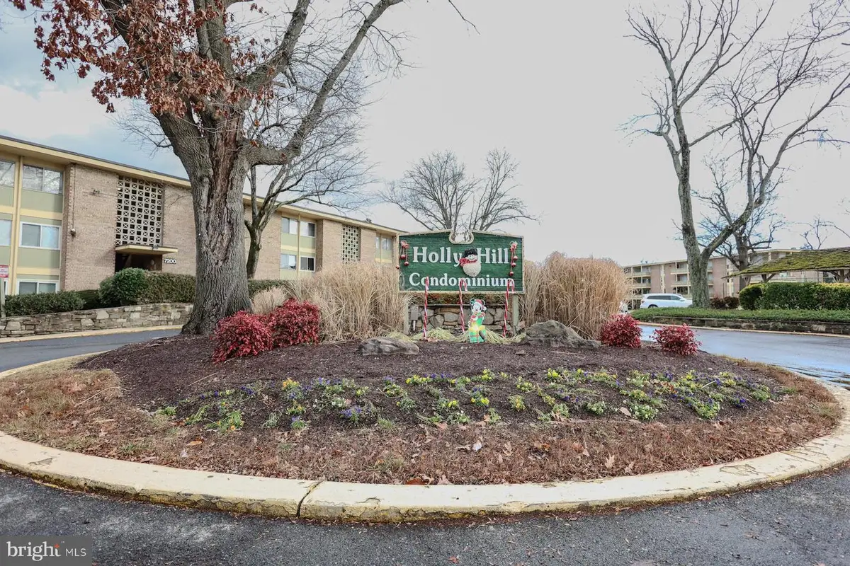 7232 Donnell Pl #d, District Heights, MD 20747 - Image #1