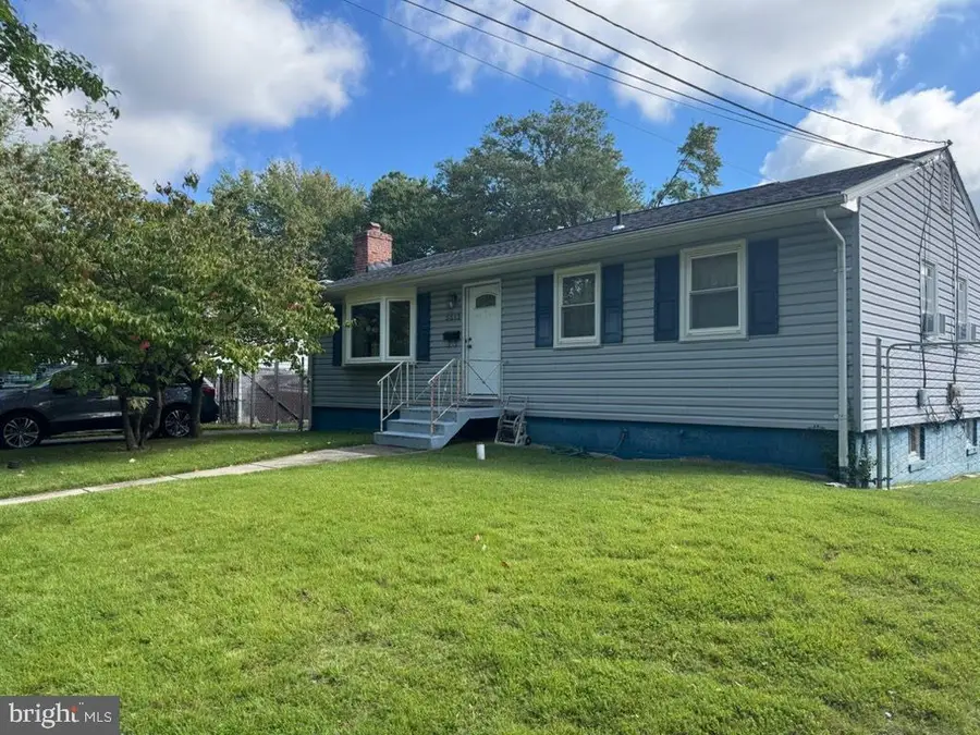 5513 Cordona St, Lanham, MD 20706 - Image #3