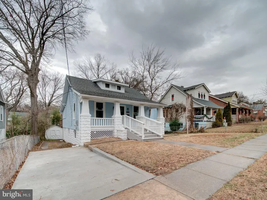 4016 Kennedy St, Hyattsville, MD 20781 - Image #2