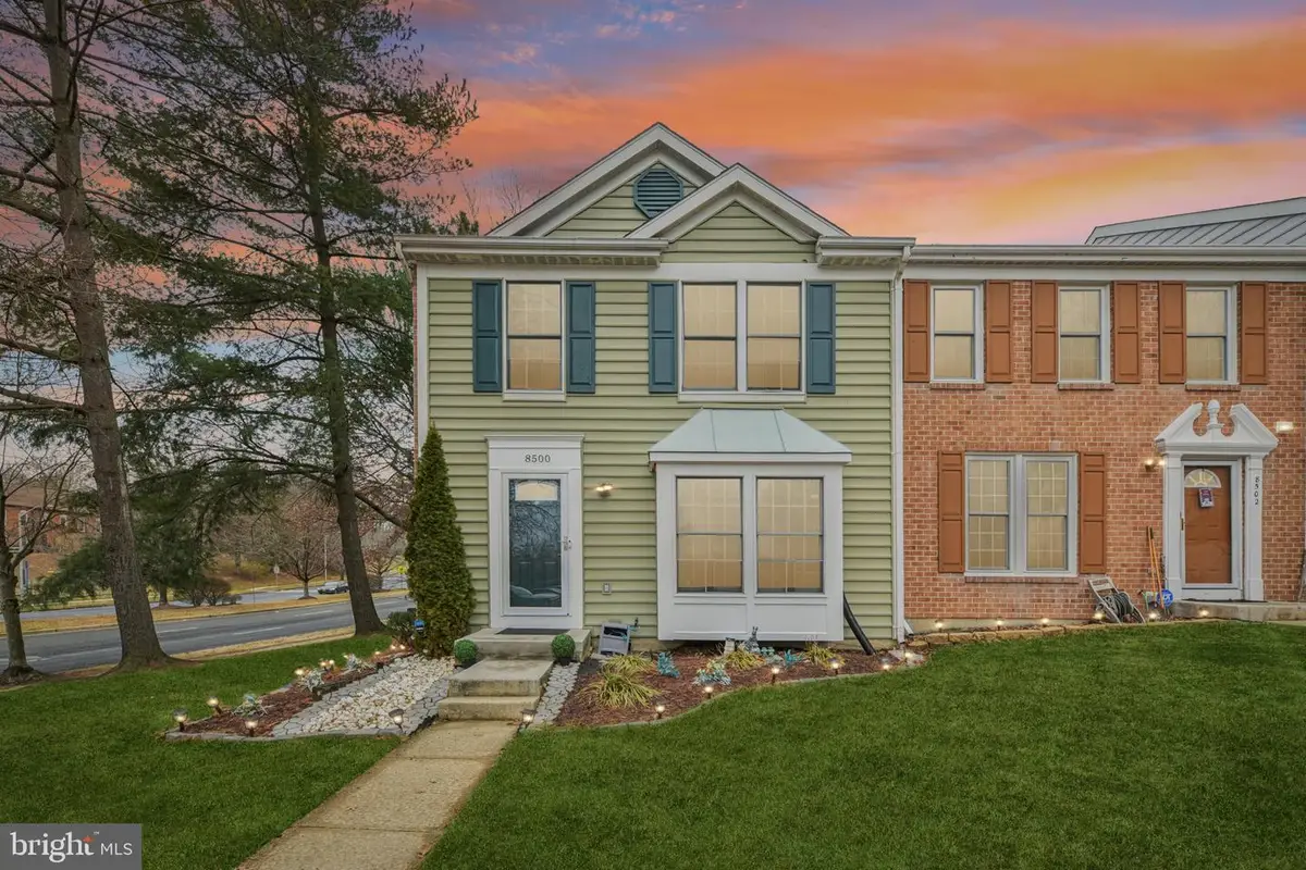 8500 Biscayne Ct, Upper Marlboro, MD 20772 - Image #1