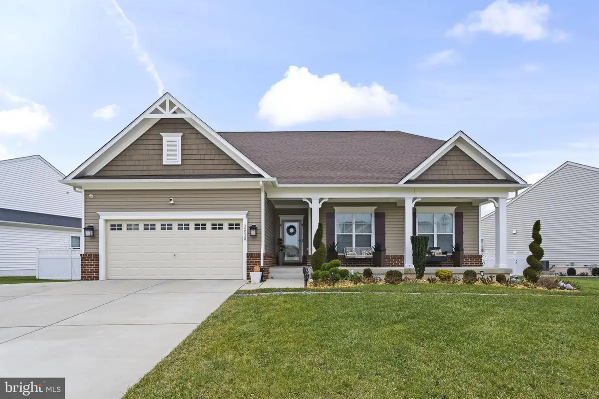 12515 Madison Park Ct, Brandywine, MD 20613 - Image #1