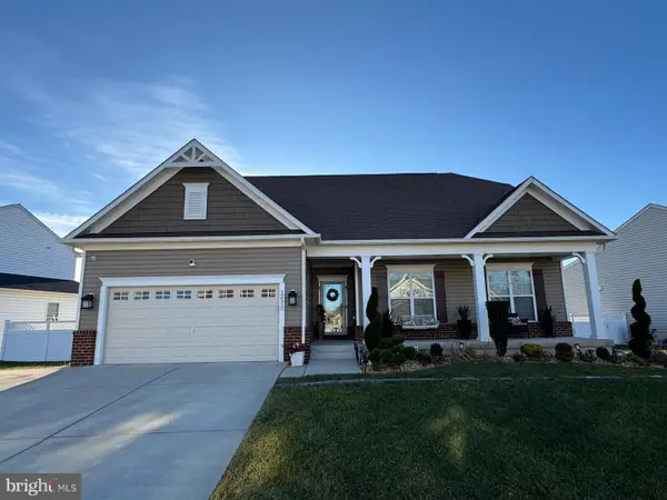 12515 Madison Park Ct, BRANDYWINE, MD 20613