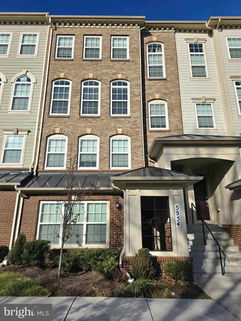 5554 Lanteen St #1105, Lanham, MD 20706 - Image #1
