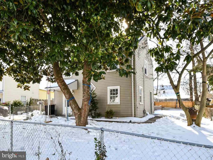 7101 E Kilmer St, Landover, MD 20785 - #3