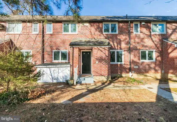 45-s Ridge Rd, GREENBELT, MD 20770