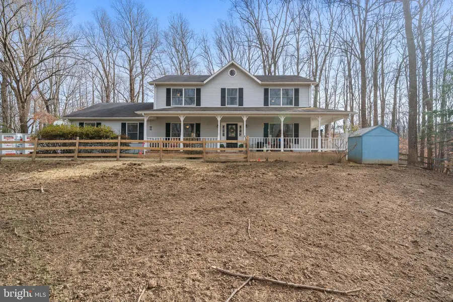 5918 Old Croom Station Rd, Upper Marlboro, MD 20772 - #3