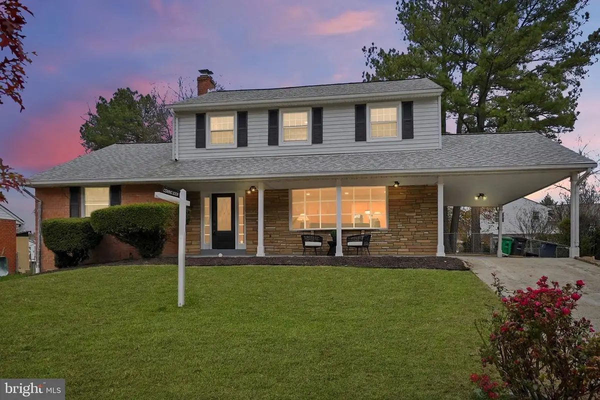 126 Weymouth St, Upper Marlboro, MD 20774 - Image #1