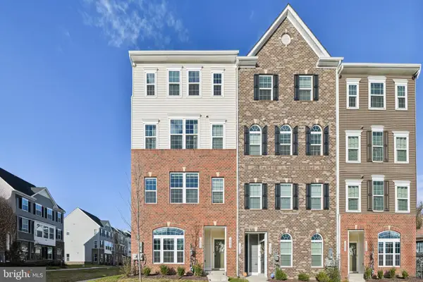 10960 Presidential Pkwy, UPPER MARLBORO, MD 20772