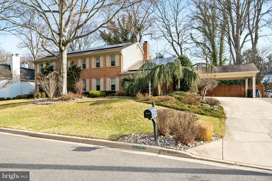 12304 Harbour Cir, Fort Washington, MD 20744 - Image #2
