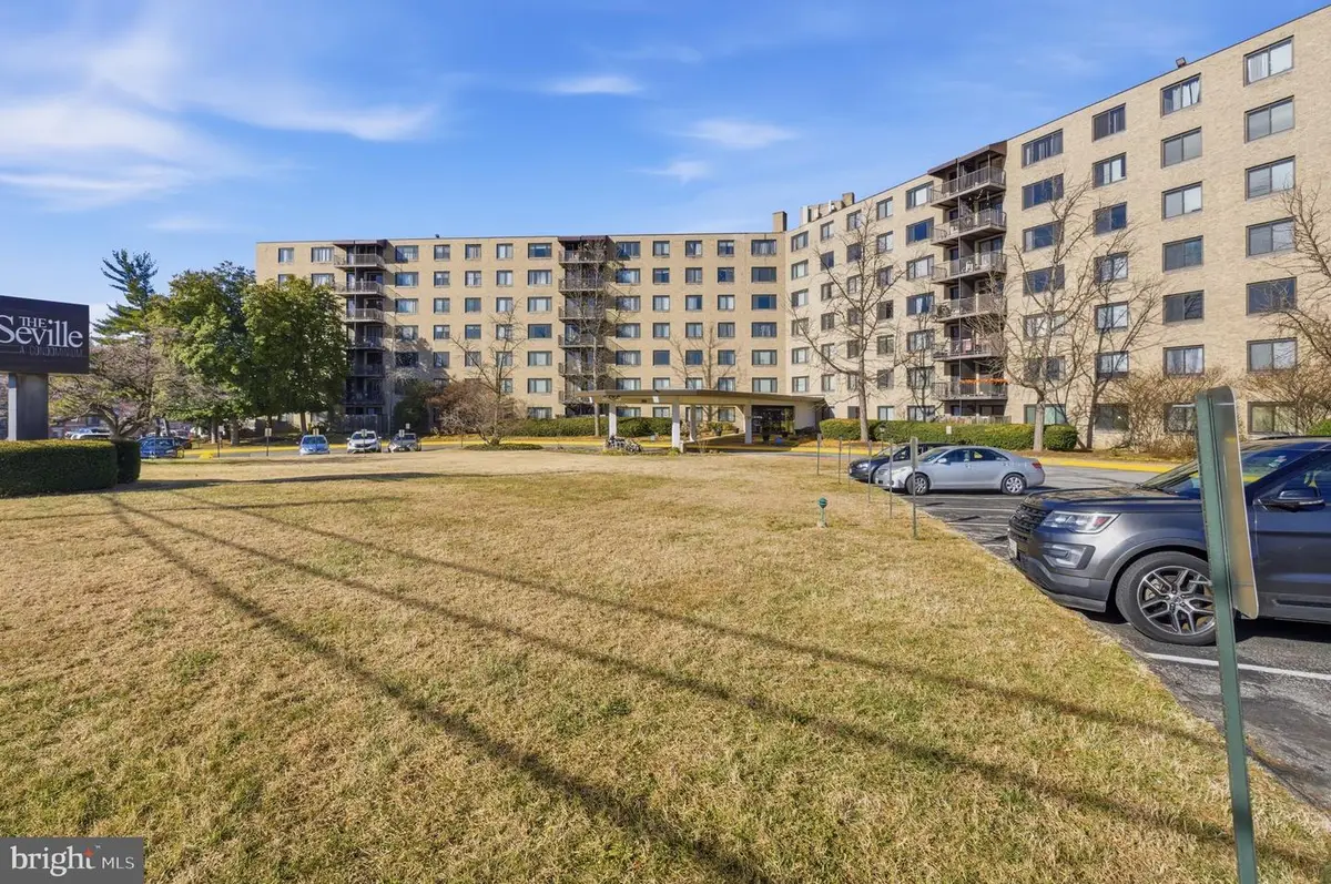 3450 Toledo Ter #609, Hyattsville, MD 20782 - Image #1