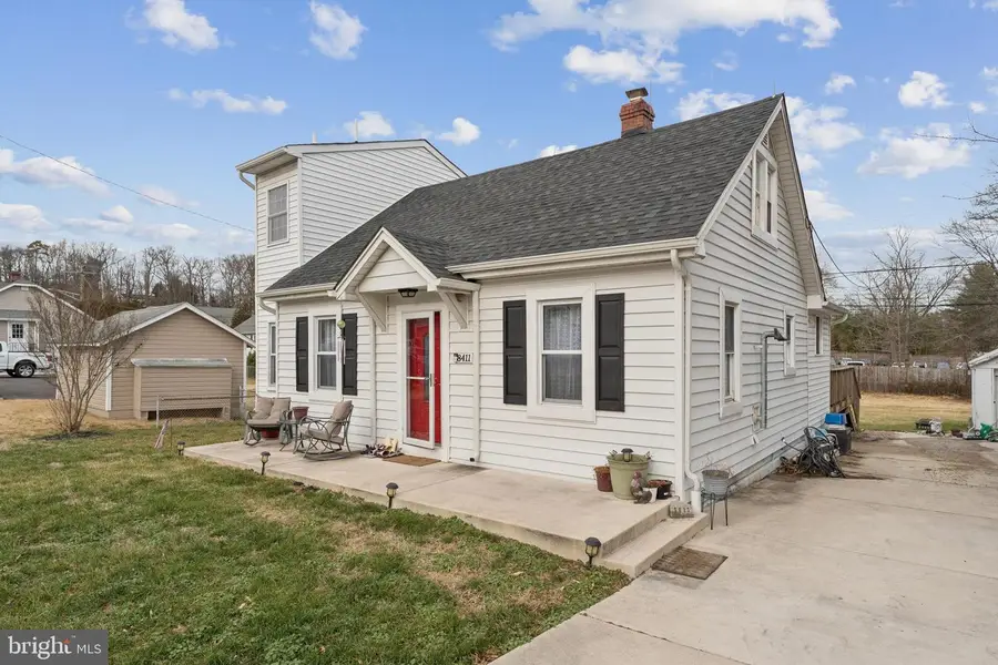 8411 Brady Ave, Bowie, MD 20720 - #3