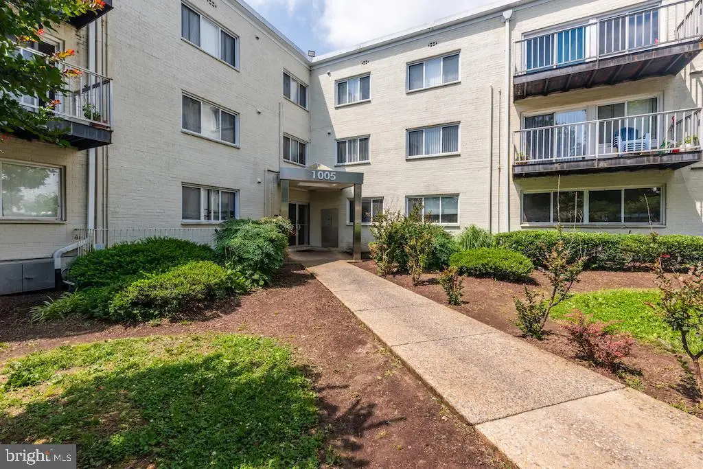 1009 Chillum Rd #310, Hyattsville, MD 20782 - Image #1