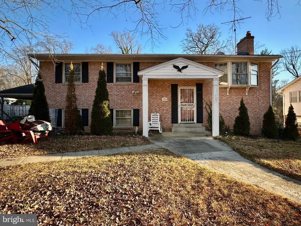 5409 Chesterfield Dr, Temple Hills, MD 20748 - Image #1