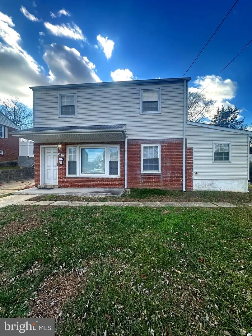 6621 Stockton Ln, Hyattsville, MD 20784 - Image #1