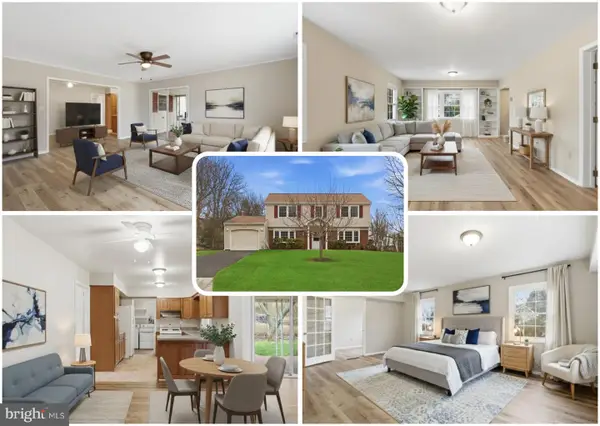 3008 Teak Ln, BOWIE, MD 20715