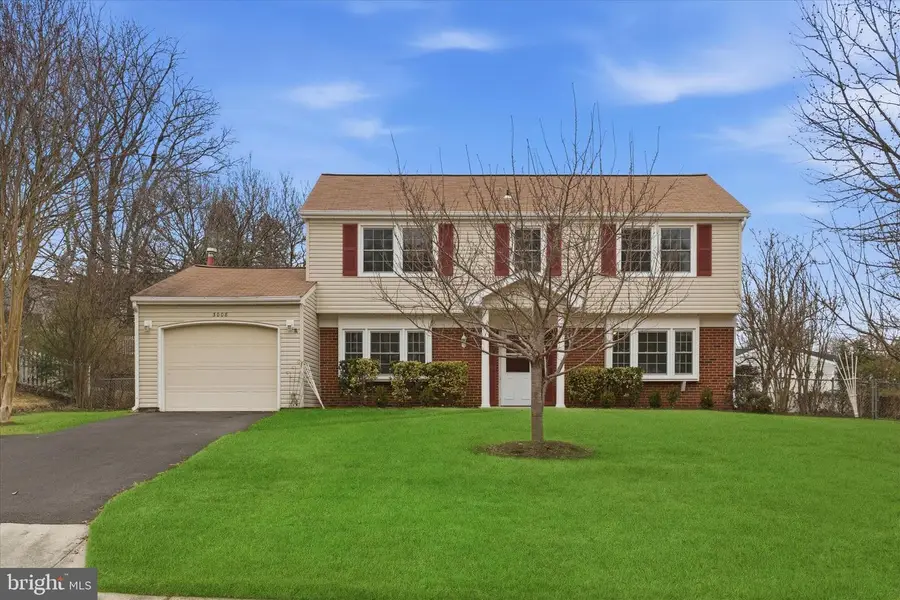 3008 Teak Ln, Bowie, MD 20715 - Image #2