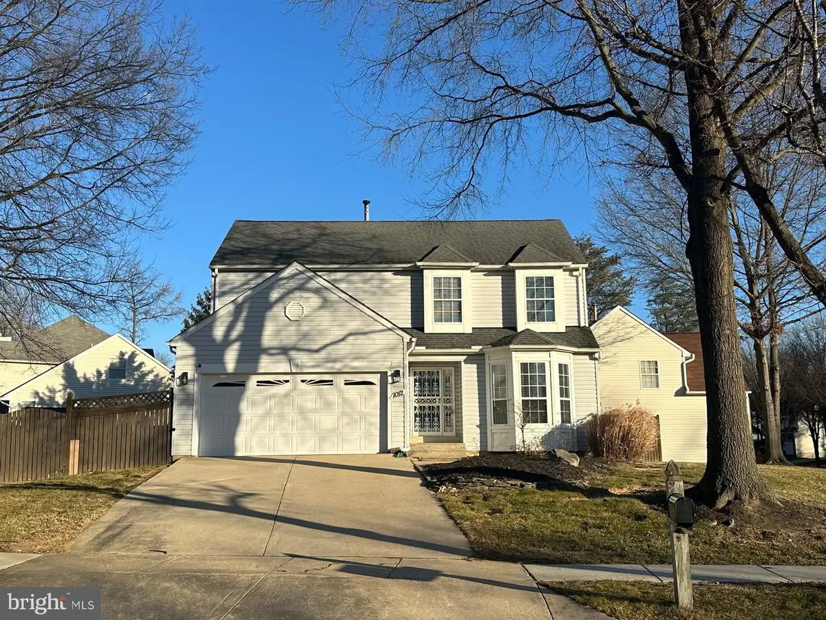 1012 Broderick Dr, Oxon Hill, MD 20745 - Image #1