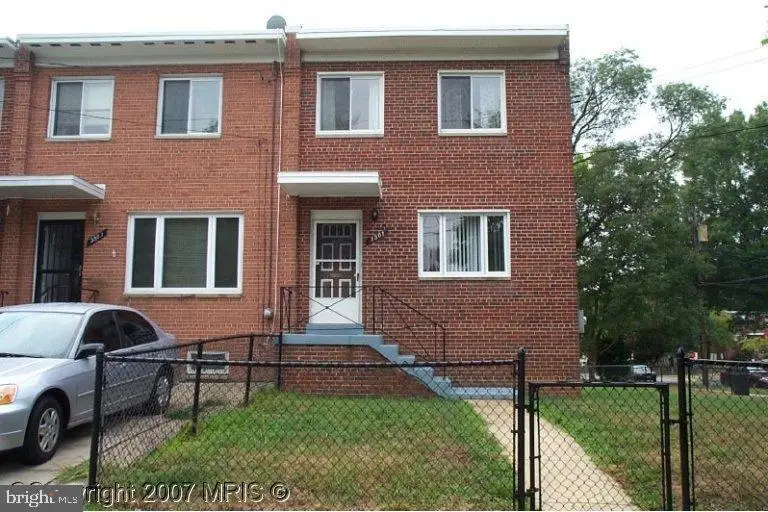 3501 Madison Pl, Hyattsville, MD 20782 - Image #1