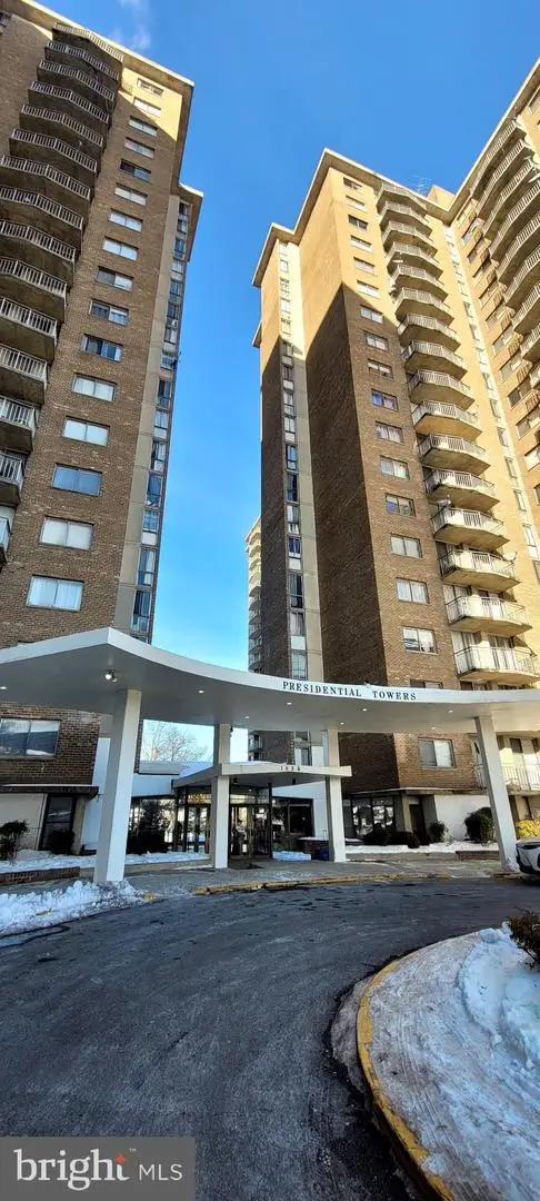 1836 Sw Metzerott Rd #1524, Hyattsville, MD 20783 - Image #1