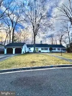 121 River Forest Ln, FORT WASHINGTON, MD 20744