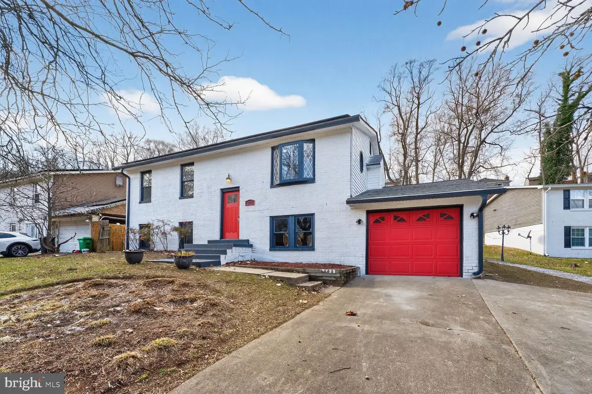 4707 Iverson Pl, Temple Hills, MD 20748 - Image #1