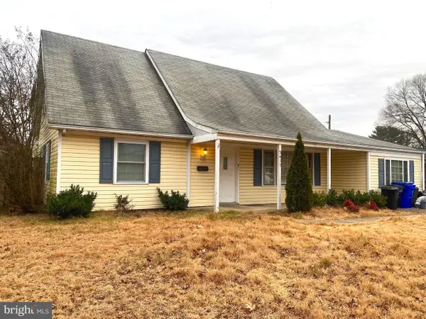 3417 Medina Ln, BOWIE, MD 20715