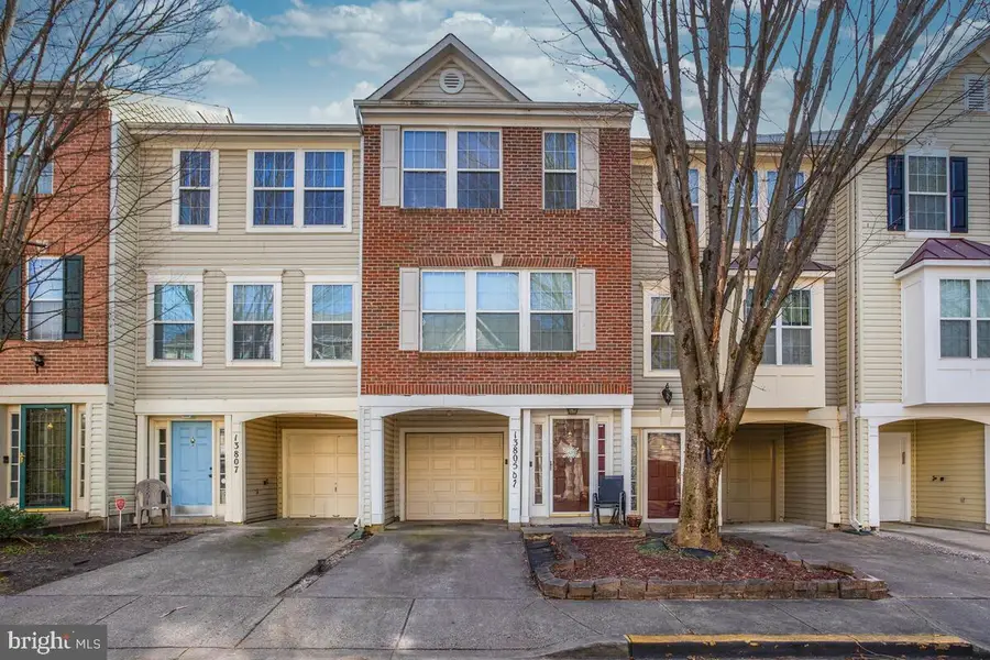 13805 Fareham Ln, Upper Marlboro, MD 20772 - #2