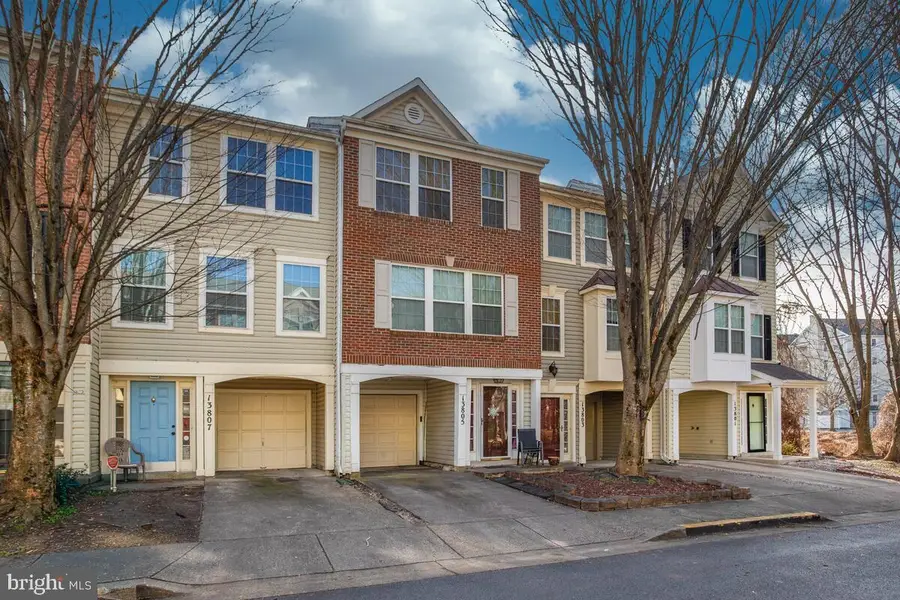 13805 Fareham Ln, Upper Marlboro, MD 20772 - #3