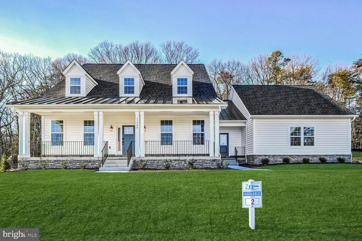 Eliana Court - Chesapeake Model, Glenn Dale, MD 20769 - #1