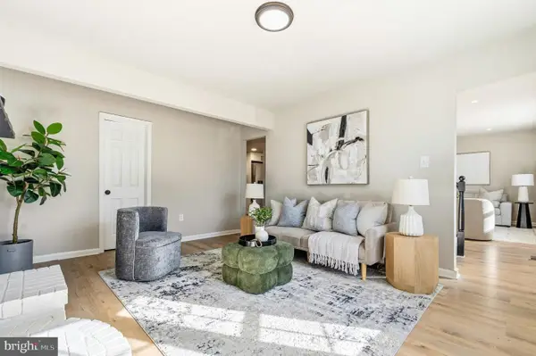 8714 Jeremy Ct, CLINTON, MD 20735