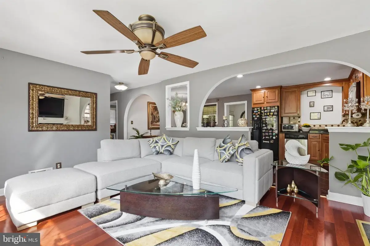 1926 Lebanon St, Hyattsville, MD 20783 - #1