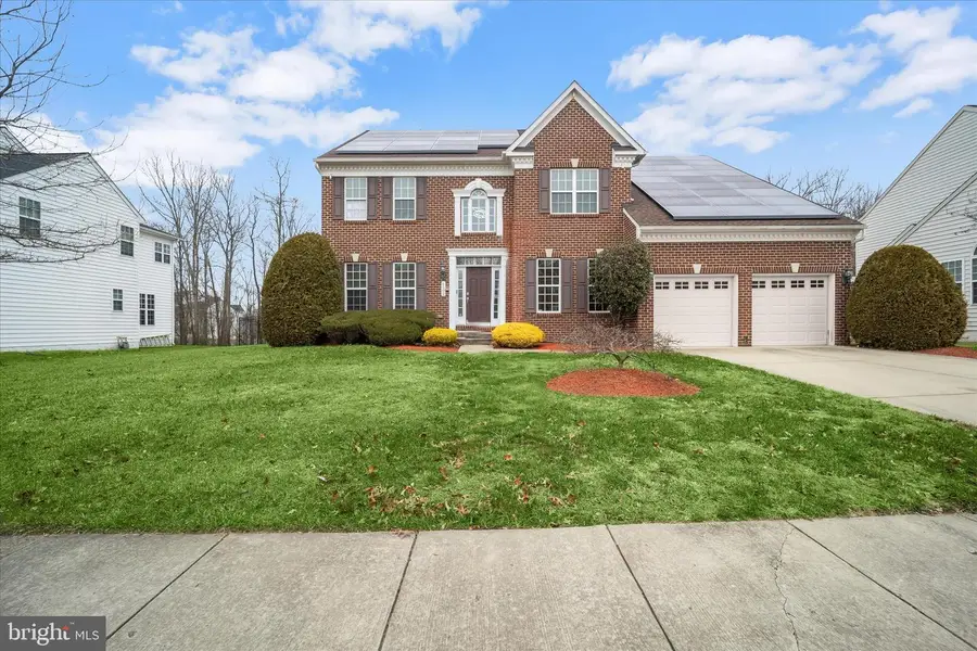6502 Chatham Park Dr, Brandywine, MD 20613 - Image #3