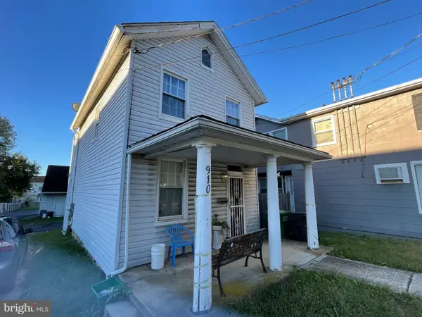 910 Montgomery St #a, LAUREL, MD 20707