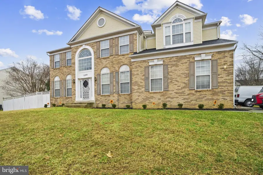 500 Treehouse Ct, Fort Washington, MD 20744 - #3