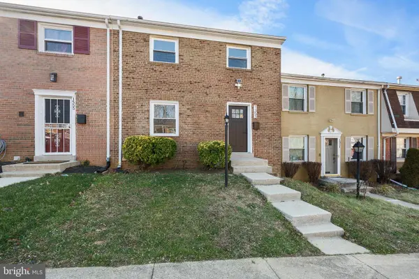 1353 Potomac Heights Dr #54, FORT WASHINGTON, MD 20744