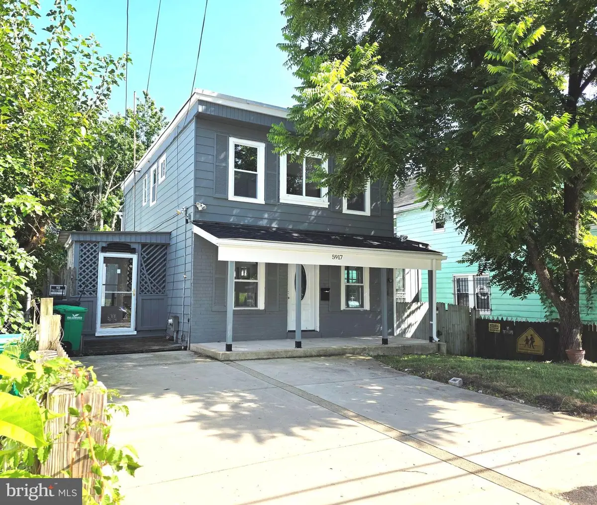 5917 Crown St, Capitol Heights, MD 20743 - #1