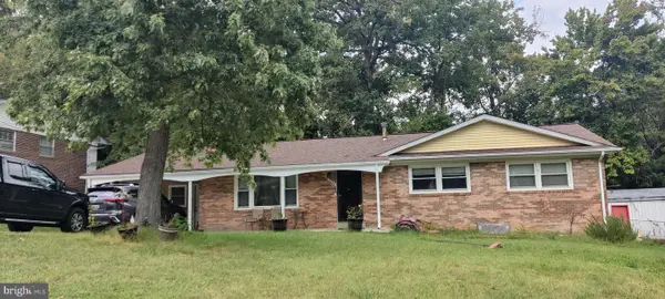 3004 Merva Ct, FORT WASHINGTON, MD 20744