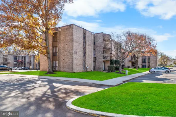 3340 Huntley Square Dr #a, TEMPLE HILLS, MD 20748