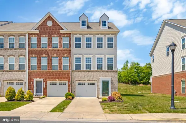 3613 Gentle Breeze Dr, UPPER MARLBORO, MD 20772