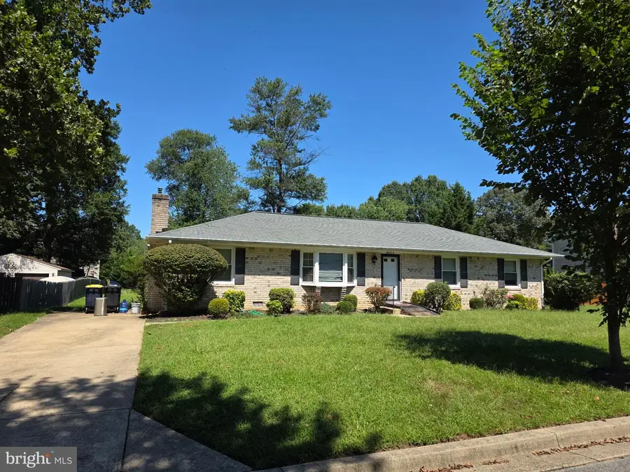 9604 Middleridge Ct, Brandywine, MD 20613 - Image #2